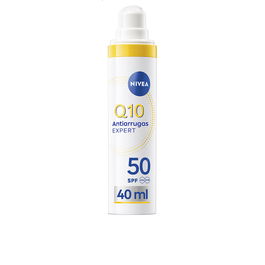 Nivea Fluide Expert Anti-Rides Q10 SPF 50 Protection UVA/UVB 40 ml
