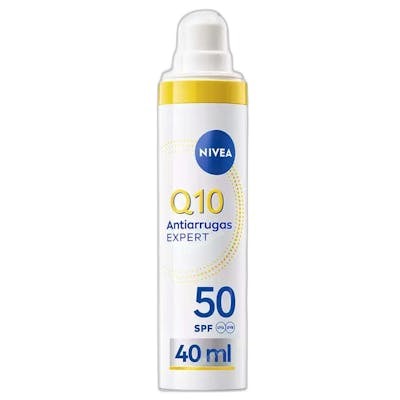 Nivea Fluide Expert Anti-Rides Q10 SPF 50 40 ml