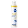 Nivea Fluide Expert Anti-Rides Q10 SPF 50 40 ml