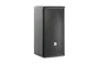 JBLPRO Altavoz compacto de 2 vías con 1 x 8 pulg. LF