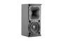 JBLPRO Altavoz compacto de 2 vías con 1 x 8 pulg. LF