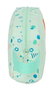 Safta Porte-goûter thermos préscolaire "Fiesta" avec compartiment 21,5 x 12 x 6,5 cm - Idéal pour enfants dès 3 ans