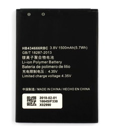 CoreParts Batterie Li-ion 4.26Wh 3.7V 1150mAh