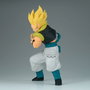 BANPRESTO Figure Statue Gogeta Grandista - Dragon Ball Super - Hauteur 20 cm - Figurine de Collection
