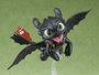 How To Train Your Dragon Action figurine Nendoroid Toothless 8 cm