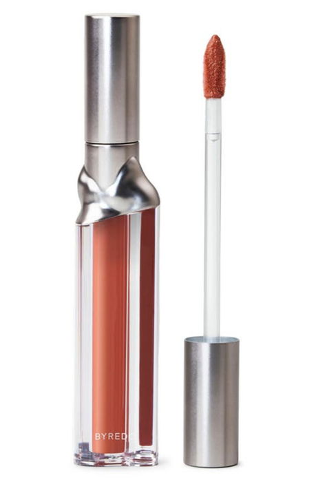 Byredo Vinyl Rouge à Lèvres Liquide 255 Désert de Thar 4 ml - Maquillage pour Femmes Byredo Vinyl Rouge à Lèvres Liquide 255 Désert de Thar 4 ml - Maquillage pour Femmes