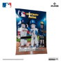 McFarlane Toys MLB Sports Construct-a-Figure Series 1 Assortiment de 36 Blind Bags