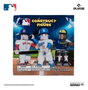 McFarlane Toys MLB Sports Construct-a-Figure Series 1 Assortiment de 36 Blind Bags