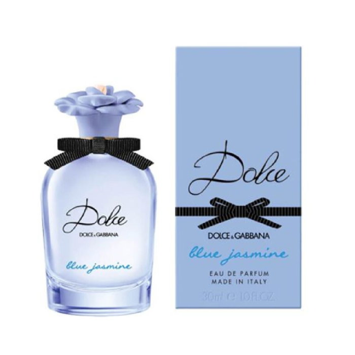 Parfum Femme D&G Dolce Blue Jasmine EDP 30 ml Parfum Femme D&G Dolce Blue Jasmine EDP 30 ml
