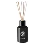 Lalique Gingembre Yunnan Chine, Diffuseur de parfum à roseaux Noir, 250 ml