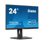 Iiyama ProLite XUB2491H-B1 23,8 pouces Full HD IPS 100Hz Noir