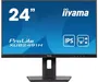 IIYAMA Moniteur ProLite XUB2491H / XUB2491H-B1 Noir - 24 Pouces, Full HD, HDMI, USB-C