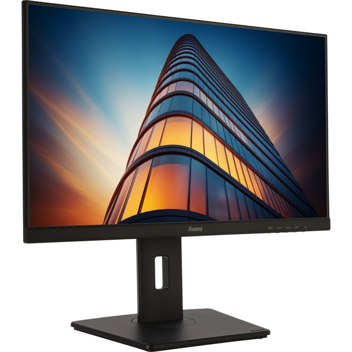 iiyama ProLite XUB2491H-B1 23,8 pouces Black