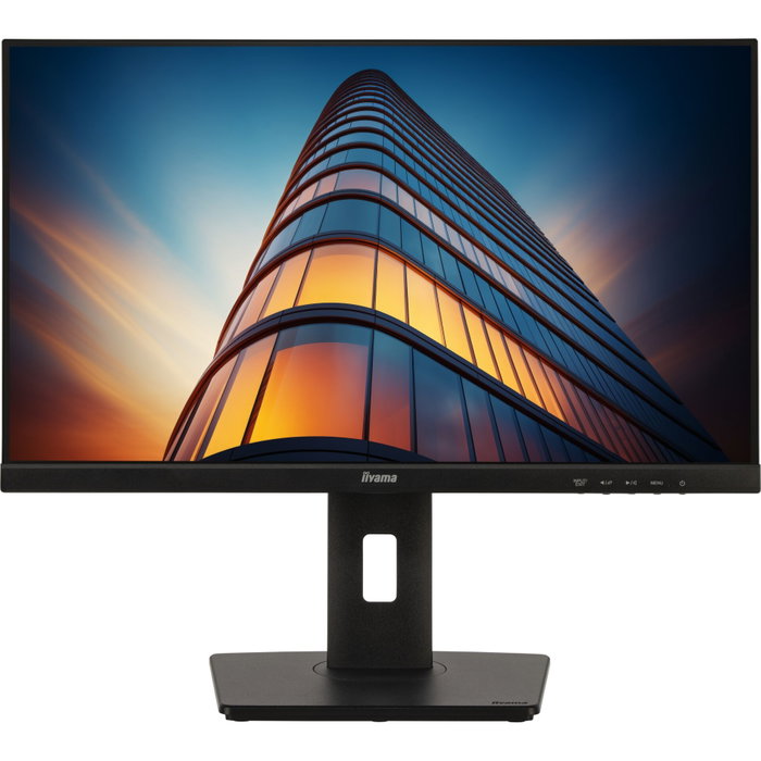 iiyama ProLite XUB2491H-B1 23,8 pouces Black