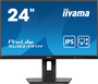 Iiyama ProLite XUB2491H-B1 23,8 pouces Full HD IPS 100Hz Noir