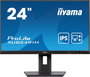 iiyama ProLite XUB2491H-B1 Black 23,8 pouces