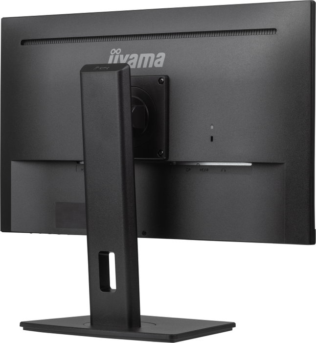 iiyama ProLite XUB2491H-B1 Black 23,8 pouces