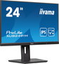 iiyama ProLite XUB2491H-B1 Black 23,8 pouces