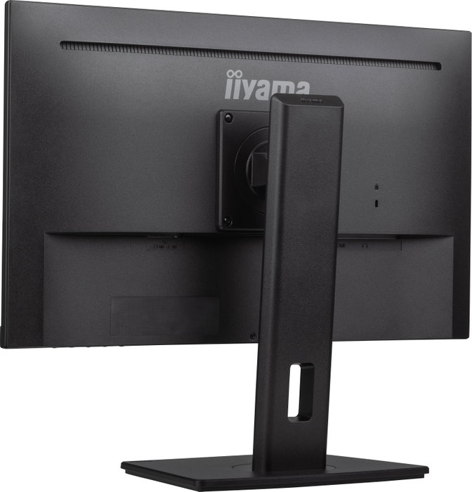 iiyama ProLite XUB2491H-B1 Black 23,8 pouces
