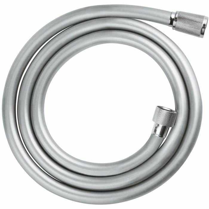 Grohe VitalioFlex Flexible de douche 1,5 m Chromé