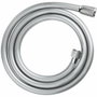 Grohe VitalioFlex Flexible de douche 1,5 m Chromé