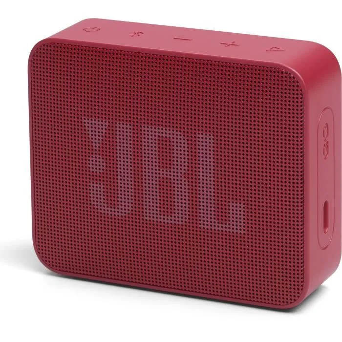 JBL Go Essential 2 Rouge