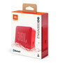 JBL JBLGOES2REDEU Haut-parleur Portable Bluetooth Go Essential 2 Rouge - Enceinte Nomade