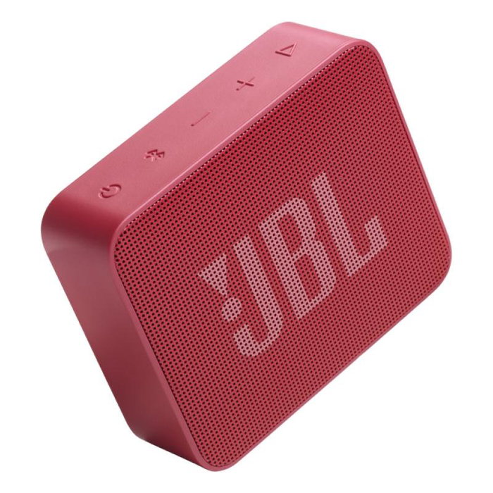 JBL JBLGOES2REDEU Haut-parleur Portable Bluetooth Go Essential 2 Rouge - Enceinte Nomade