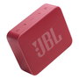 JBL JBLGOES2REDEU Haut-parleur Portable Bluetooth Go Essential 2 Rouge - Enceinte Nomade