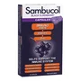 Sambucol Immuno Forte+ Vitamine C + Zinc, 30 capsules