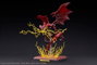 Kotobukiya Yu-Gi-Oh! Slifer the Sky Dragon Egyptian God Expansion Parts Set en PVC