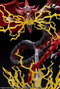 Kotobukiya Yu-Gi-Oh! Slifer the Sky Dragon Egyptian God Expansion Parts Set en PVC