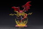 Kotobukiya Yu-Gi-Oh! Slifer the Sky Dragon Egyptian God Expansion Parts Set en PVC
