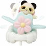 Sylvanian Families Le petit train des nuages