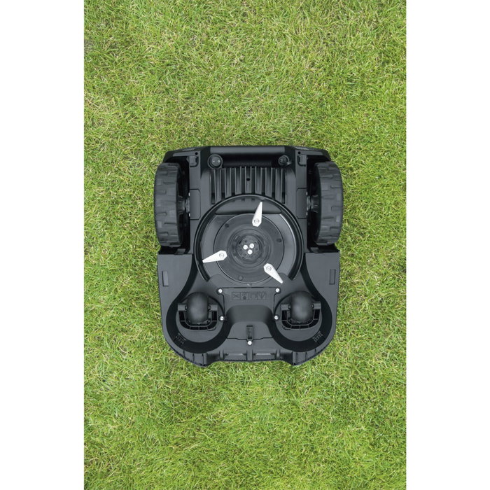 Bosch Indego M+ 700