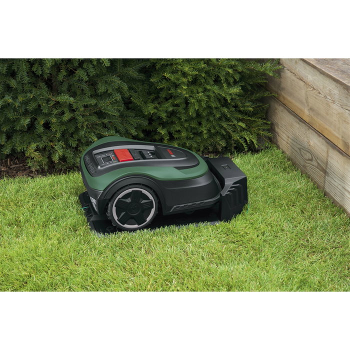 Bosch Indego M+ 700