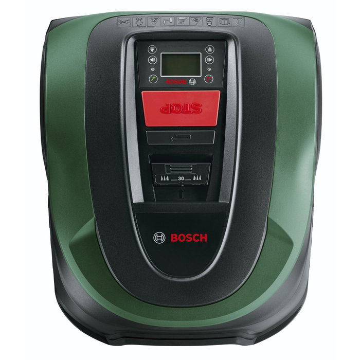 Bosch Indego M+ 700