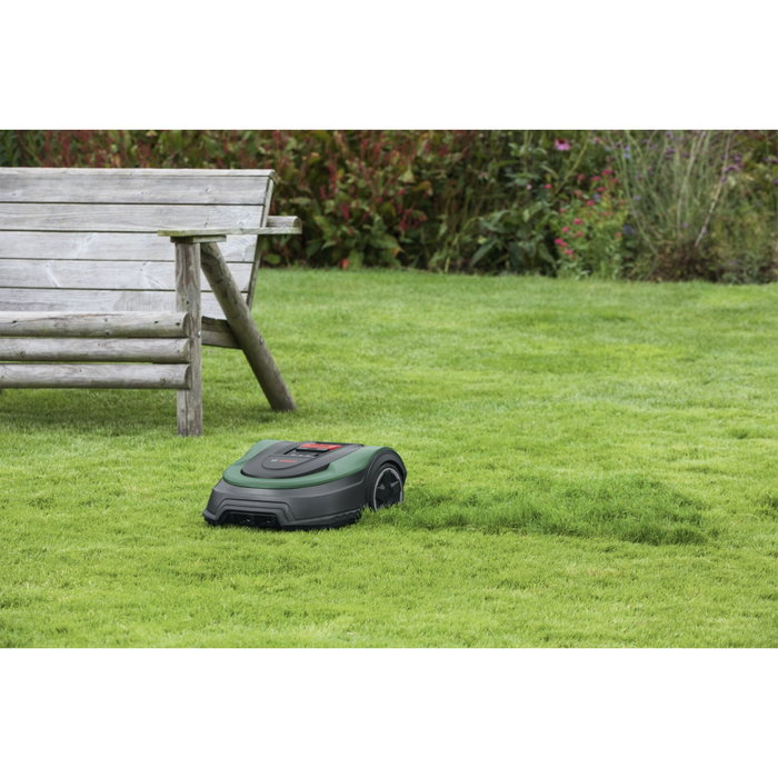 Bosch Indego M+ 700