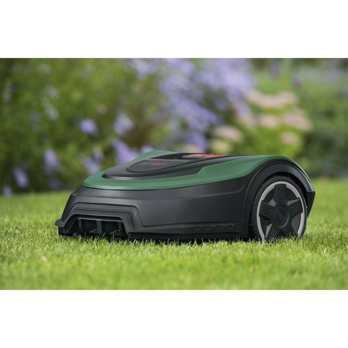 Bosch Indego M+ 700