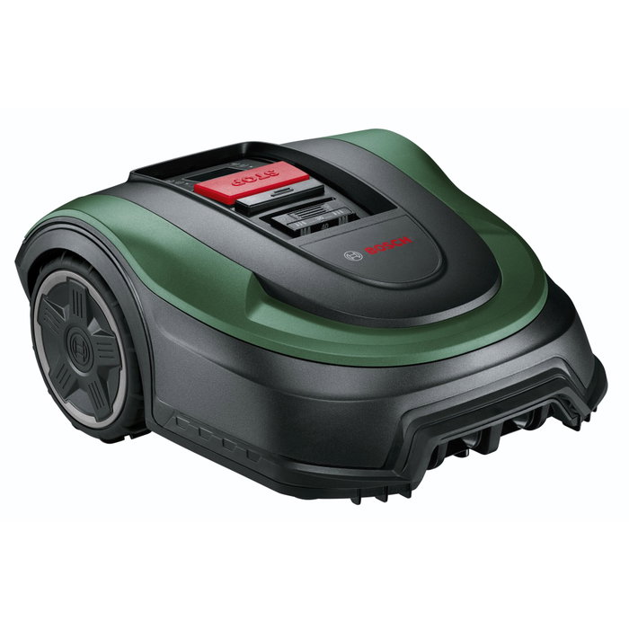Bosch Indego M+ 700