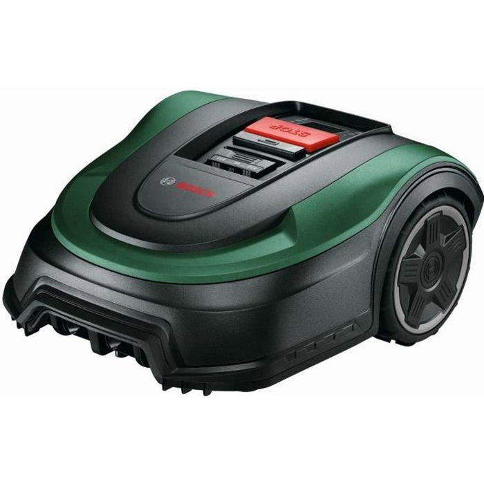 Bosch Indego M+ 700
