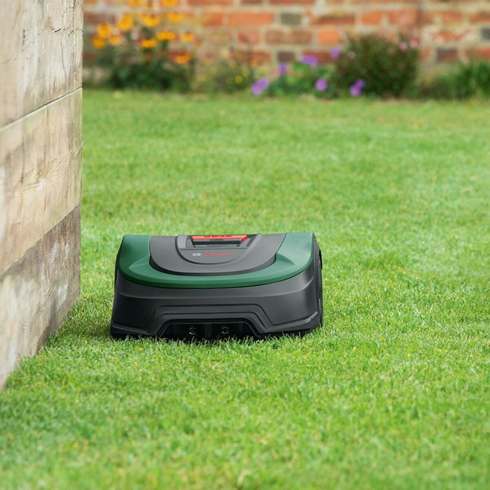 Bosch Indego M+ 700