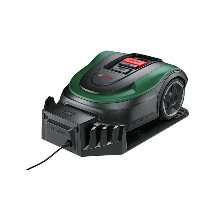 Bosch Indego M+ 700