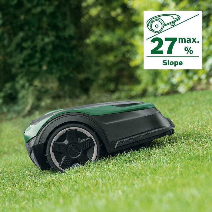 Bosch Indego M+ 700