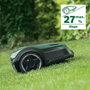 Bosch Indego M+ 700