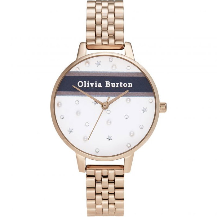 Olivia Burton OB16VS06 Rose Olivia Burton OB16VS06 Rose