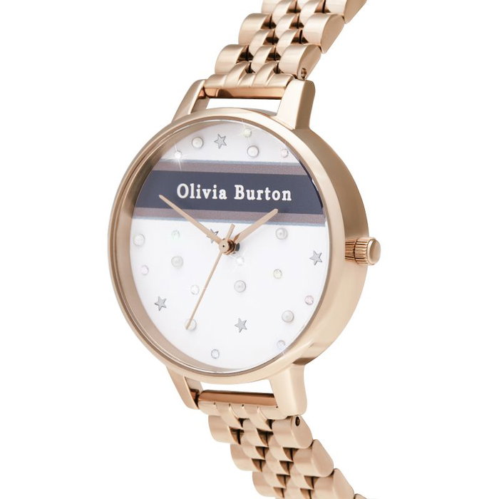 Olivia Burton OB16VS06 Rose Olivia Burton OB16VS06 Rose