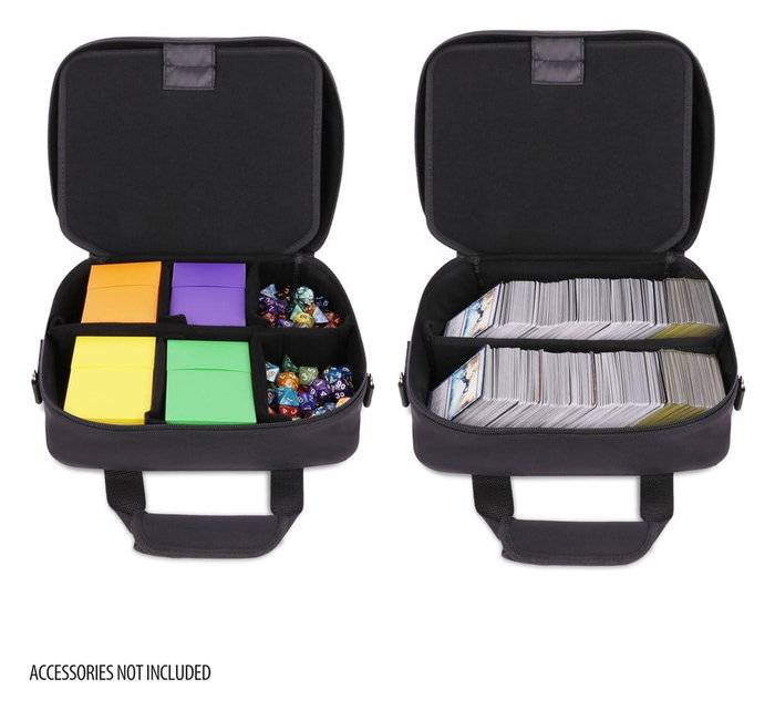 Enhance USA Gear TCG Series S14 Sac de Rangement Noir Enhance USA Gear TCG Series S14 Sac de Rangement Noir