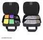 Enhance USA Gear TCG Series S14 Sac de Rangement Noir