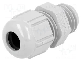 LAPP SKINTOP® ST-M Presse-étoupe M12, 1,5 mm, gris